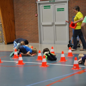 DSC 0960  Medium - Bewegingsschool Zaventem 